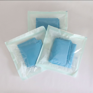 Steril Örtüler ve Kullanım Alanları: En İyi Steril Örtüleri Seçme Rehberi