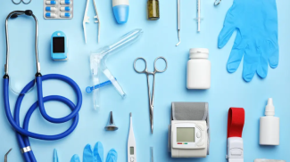 Medikal Sarf Malzemeleri